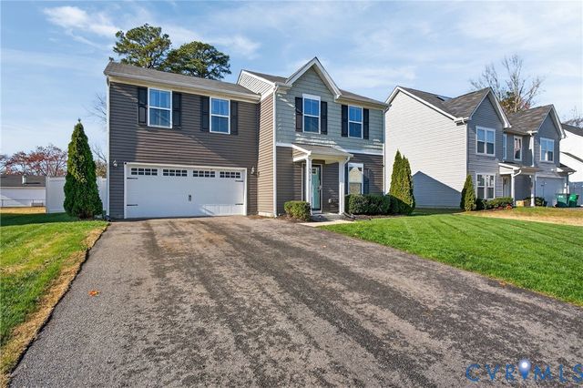 5512 Noble Ave, Henrico, VA 23227