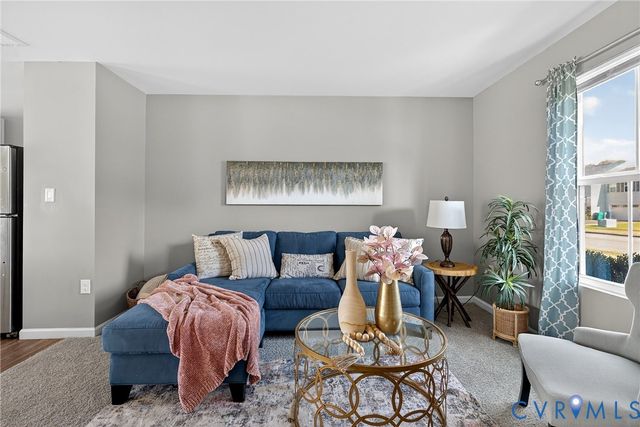 5512 Noble Ave, Henrico, VA 23227