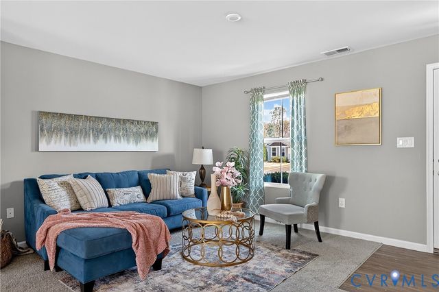 5512 Noble Ave, Henrico, VA 23227