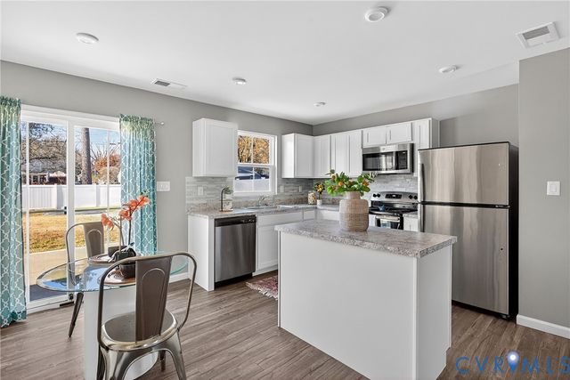 5512 Noble Ave, Henrico, VA 23227