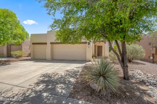 6510 N Sun Bluff Drive, Tucson, AZ 85704