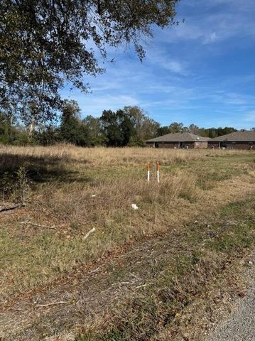 0 Hwy 90, Iowa, LA 70647