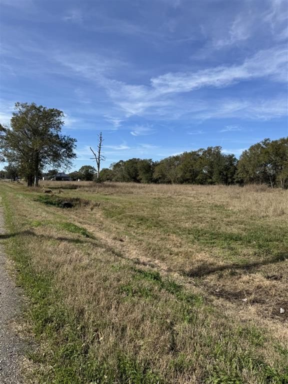0 Hwy 90, Iowa, LA 70647