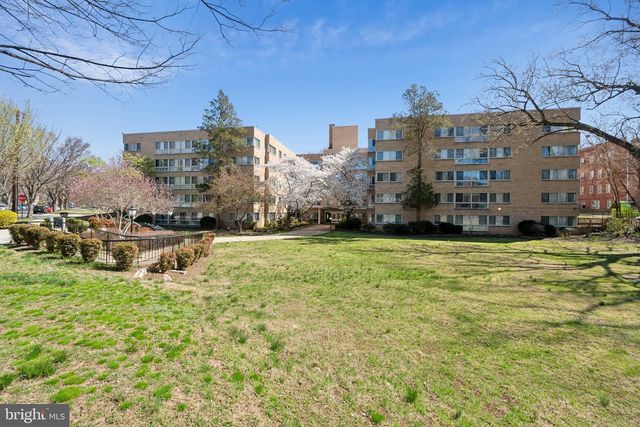 6445 LUZON AVE NW #109, Washington, DC 20012