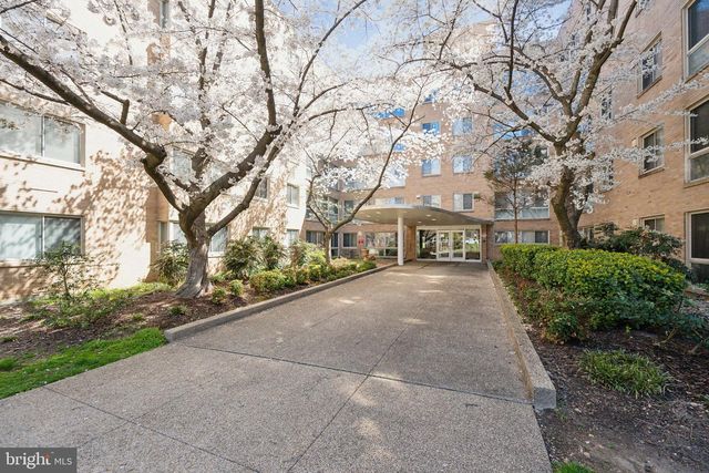 6445 LUZON AVE NW #109, Washington, DC 20012
