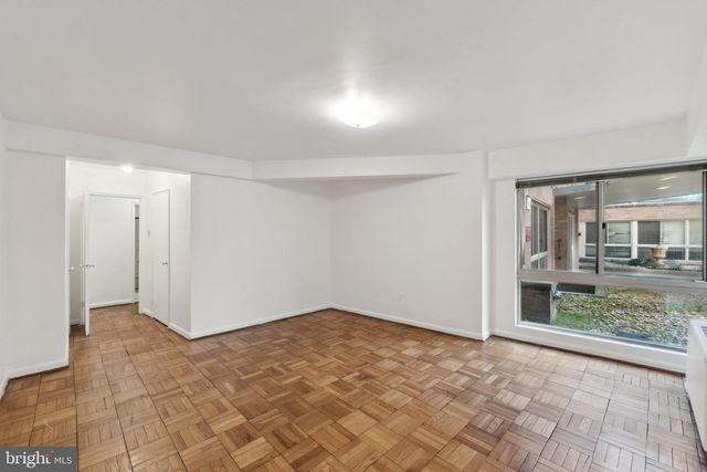 6445 LUZON AVE NW #109, Washington, DC 20012