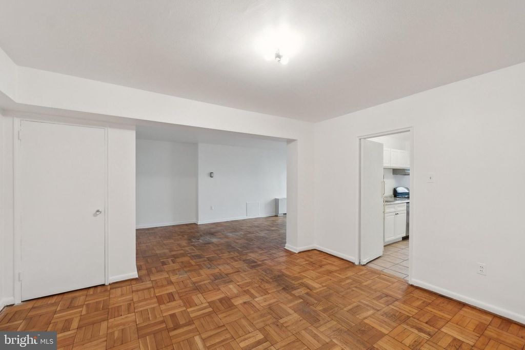 6445 LUZON AVE NW #109, Washington, DC 20012