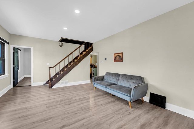 2302 Blake AVENUE, Racine, WI 53404