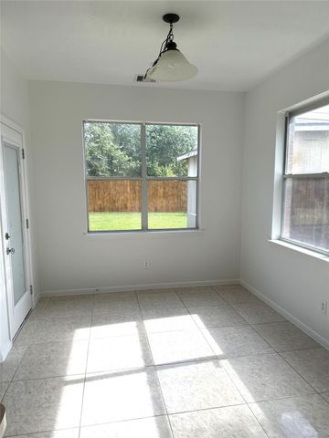 11347 Sandstone Canyon Drive, Humble, TX 77396