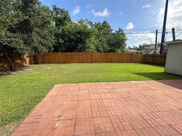 11347 Sandstone Canyon Drive, Humble, TX 77396