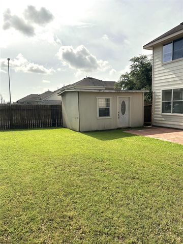 11347 Sandstone Canyon Drive, Humble, TX 77396