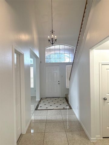 11347 Sandstone Canyon Drive, Humble, TX 77396