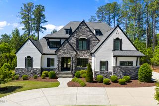 1332 Eagleson Lane, Wake Forest, NC 27587