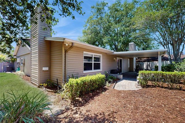 7845 CLUBHOUSE ESTATES DRIVE, Orlando, FL 32819