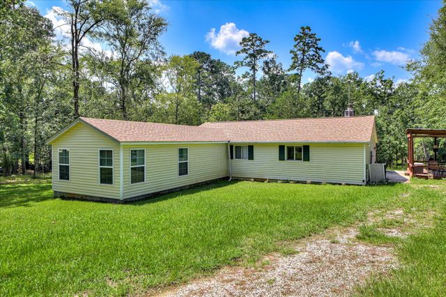 1129 Lakeside Drive, Lincolnton, GA 30817