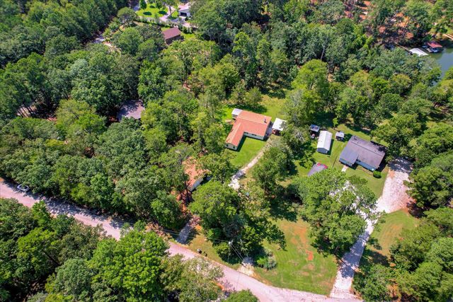 1129 Lakeside Drive, Lincolnton, GA 30817