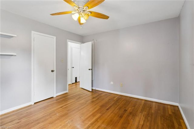 130 Albany DR, Hampton, VA 23666