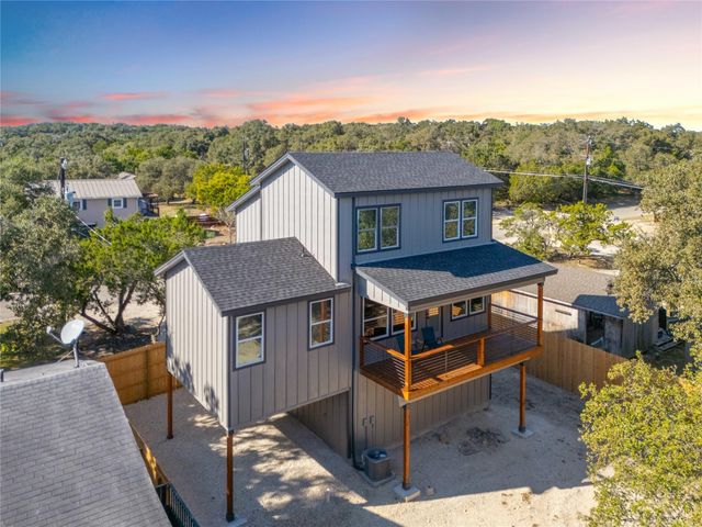 1156 Timberlane DR, Canyon Lake, TX 78133