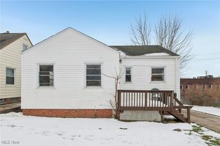 12324 Southern Avenue, Garfield Heights, OH 44125
