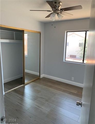 4300 North Lamont Street 281, Las Vegas, NV 89115