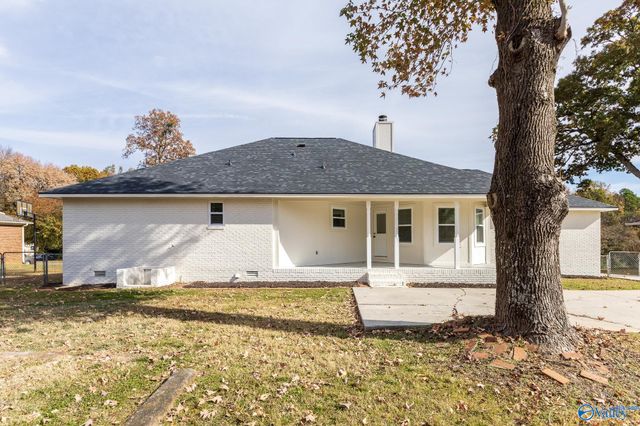 2602 Carlsbad Drive, Huntsville, AL 35810