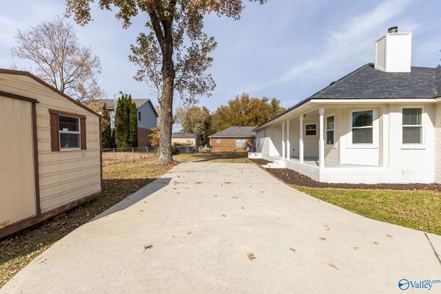 2602 Carlsbad Drive, Huntsville, AL 35810