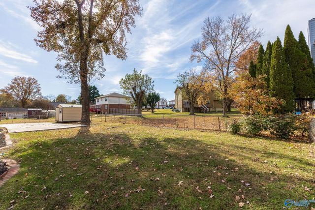 2602 Carlsbad Drive, Huntsville, AL 35810