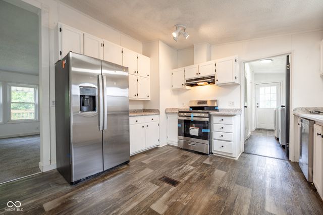 32 Martinsville Street, Greencastle, IN 46135