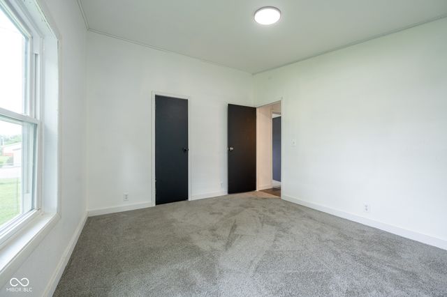 32 Martinsville Street, Greencastle, IN 46135