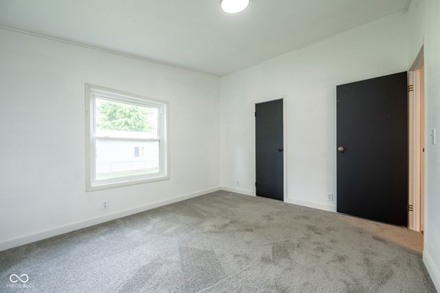 32 Martinsville Street, Greencastle, IN 46135