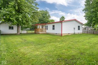 32 Martinsville Street, Greencastle, IN 46135