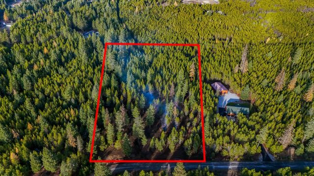 321 Glendale Dr, Newport, WA 99156