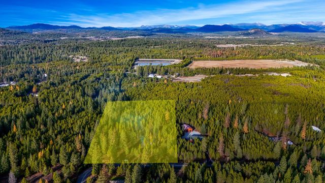 321 Glendale Dr, Newport, WA 99156