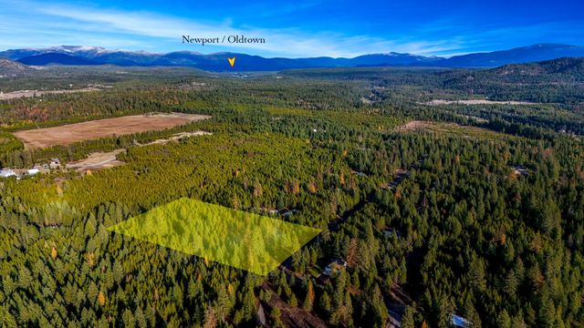 321 Glendale Dr, Newport, WA 99156