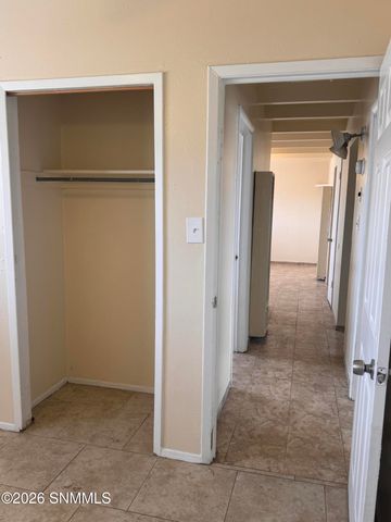 2100 Skyway Drive, Las Cruces, NM 88001