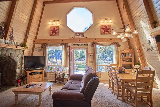 17277 Willow Court, Bend, OR 97707