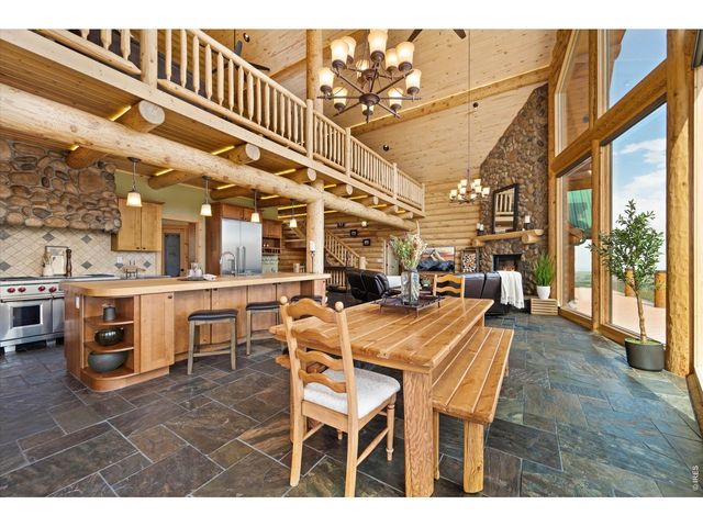 4119 Davis Ranch Rd, Bellvue, CO 80512