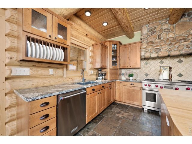 4119 Davis Ranch Rd, Bellvue, CO 80512