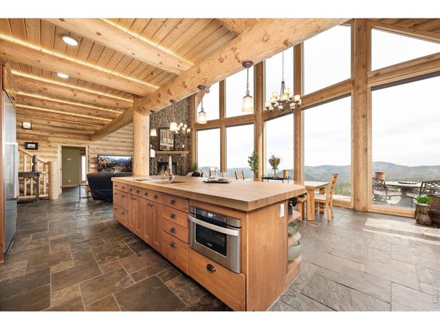 4119 Davis Ranch Rd, Bellvue, CO 80512