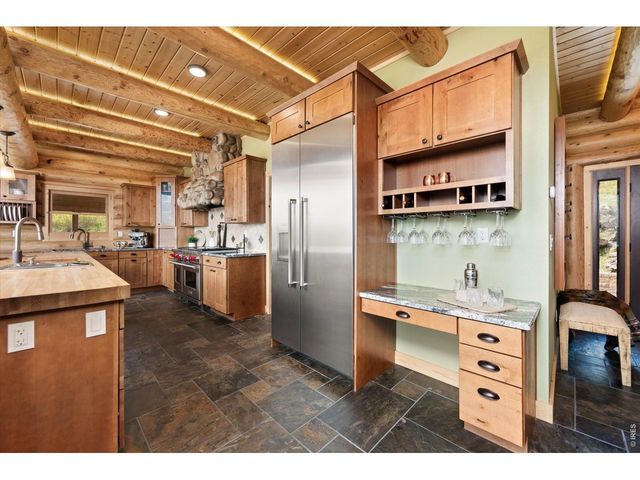 4119 Davis Ranch Rd, Bellvue, CO 80512