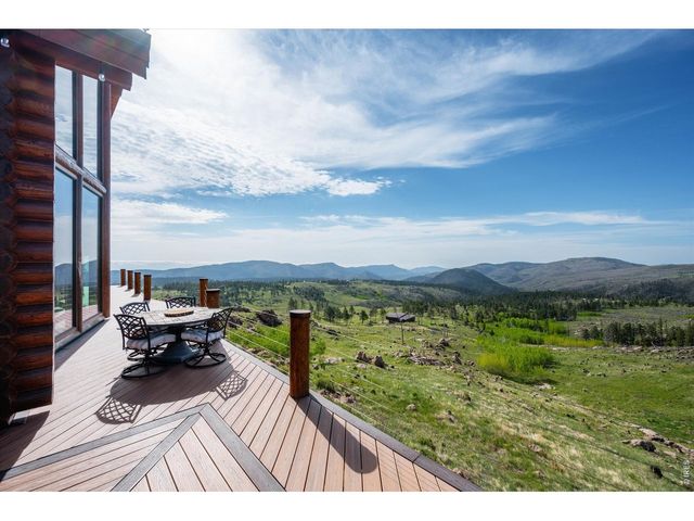 4119 Davis Ranch Rd, Bellvue, CO 80512