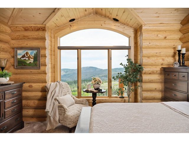 4119 Davis Ranch Rd, Bellvue, CO 80512
