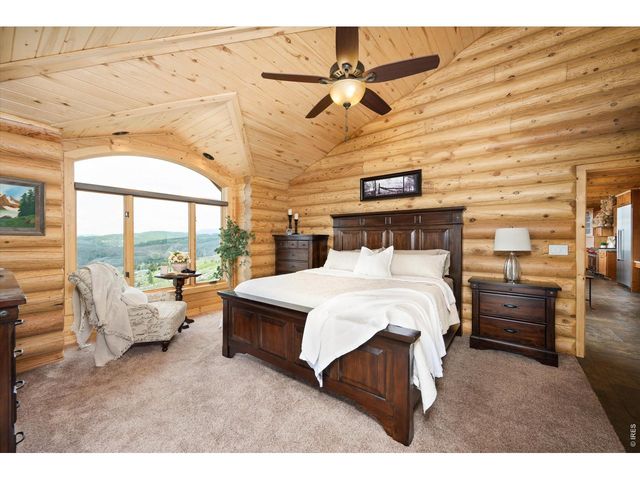 4119 Davis Ranch Rd, Bellvue, CO 80512