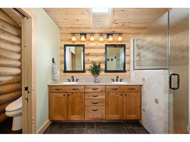 4119 Davis Ranch Rd, Bellvue, CO 80512