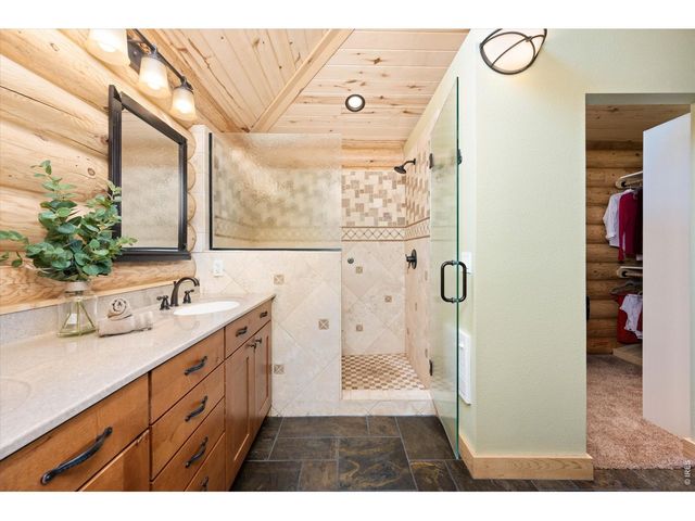 4119 Davis Ranch Rd, Bellvue, CO 80512