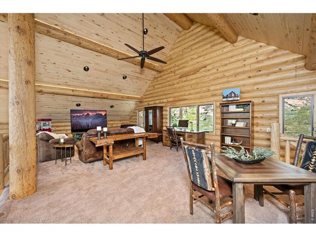 4119 Davis Ranch Rd, Bellvue, CO 80512
