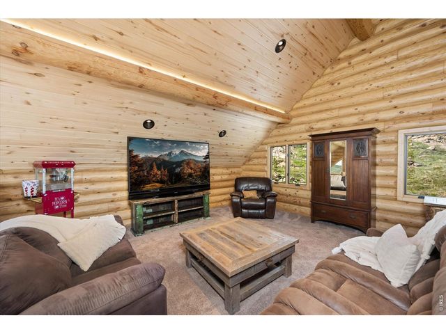 4119 Davis Ranch Rd, Bellvue, CO 80512