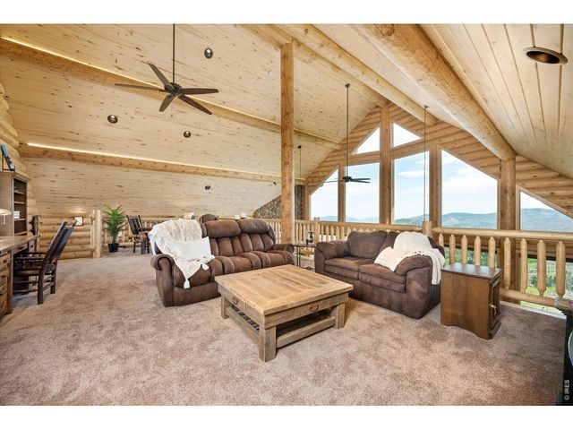 4119 Davis Ranch Rd, Bellvue, CO 80512