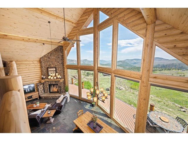 4119 Davis Ranch Rd, Bellvue, CO 80512