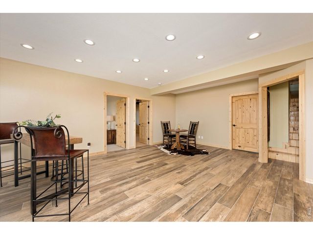 4119 Davis Ranch Rd, Bellvue, CO 80512